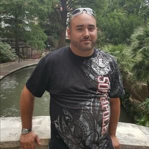 Meet your Posher, Thomas